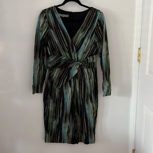 Anne Klein dress